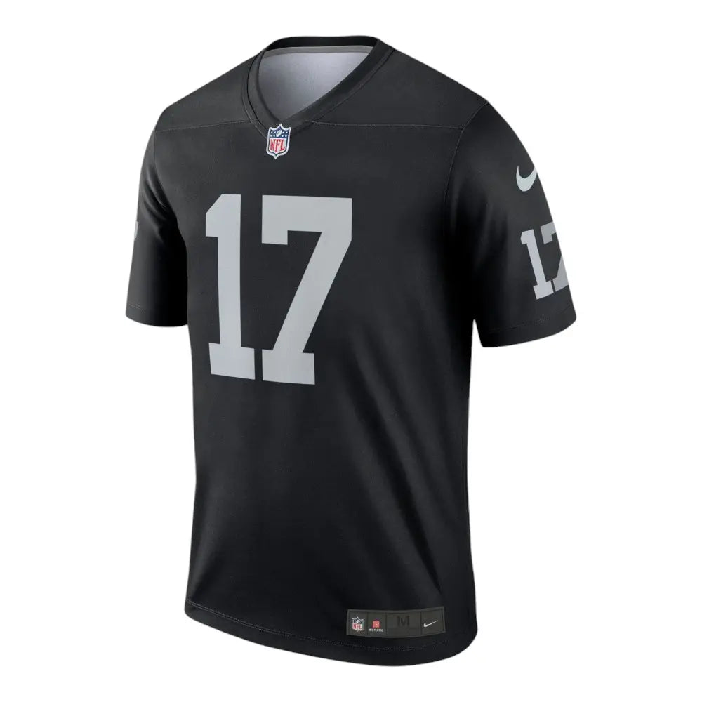 Legend Las Vegas Raiders 17 Davante Adams Jersey