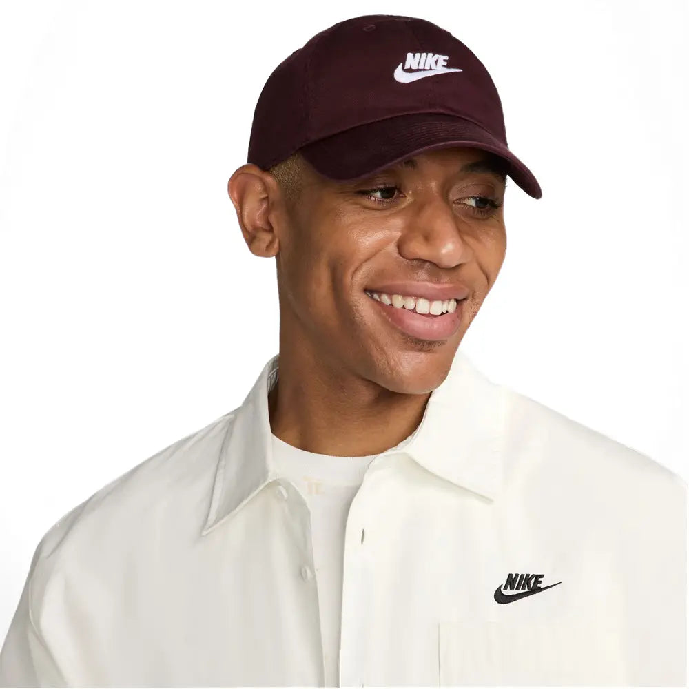 Nike futura washed cap online