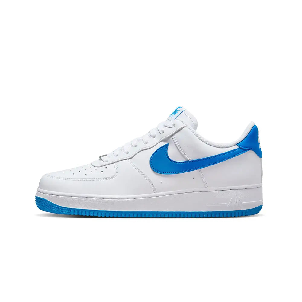 Air forces white men online