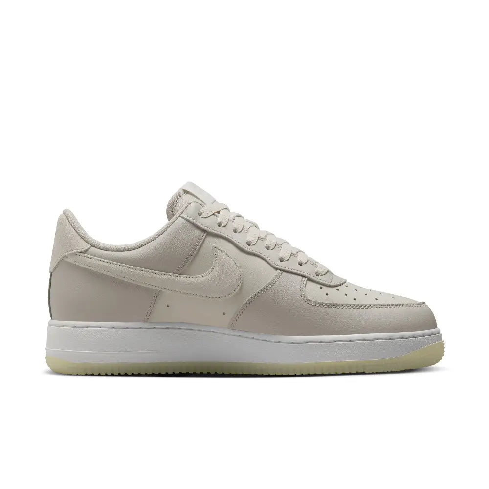 Air Force 1 Low 07 Lv8 Light Bone