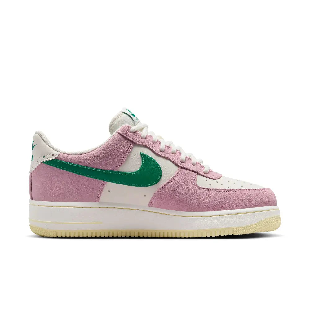 Air force 1 light pink online