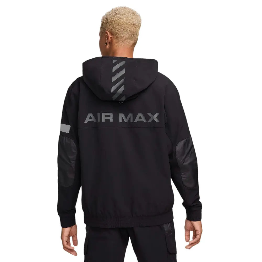 Nike jacket air max online