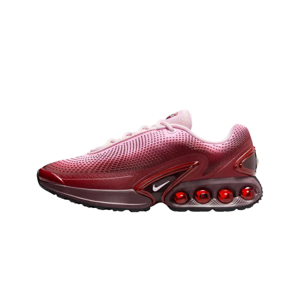 Air Max Dn Burgundy Crush