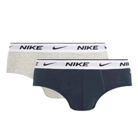 NIKE 2 Pack Logo Swoosh Slip 0000KE1084-402