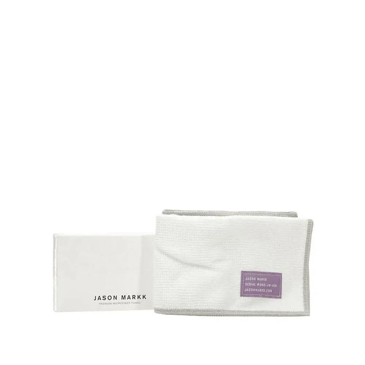 JASON MARKK Premium Microfaber Towel 0073