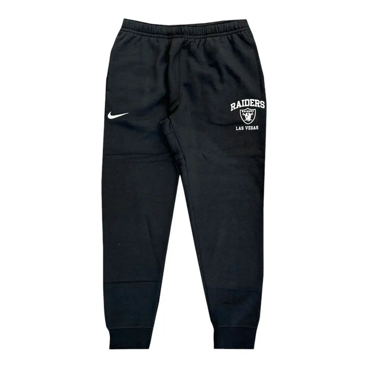 NIKE Las Vegas Raiders Pant Black 00SU-056Y-8D-LDK