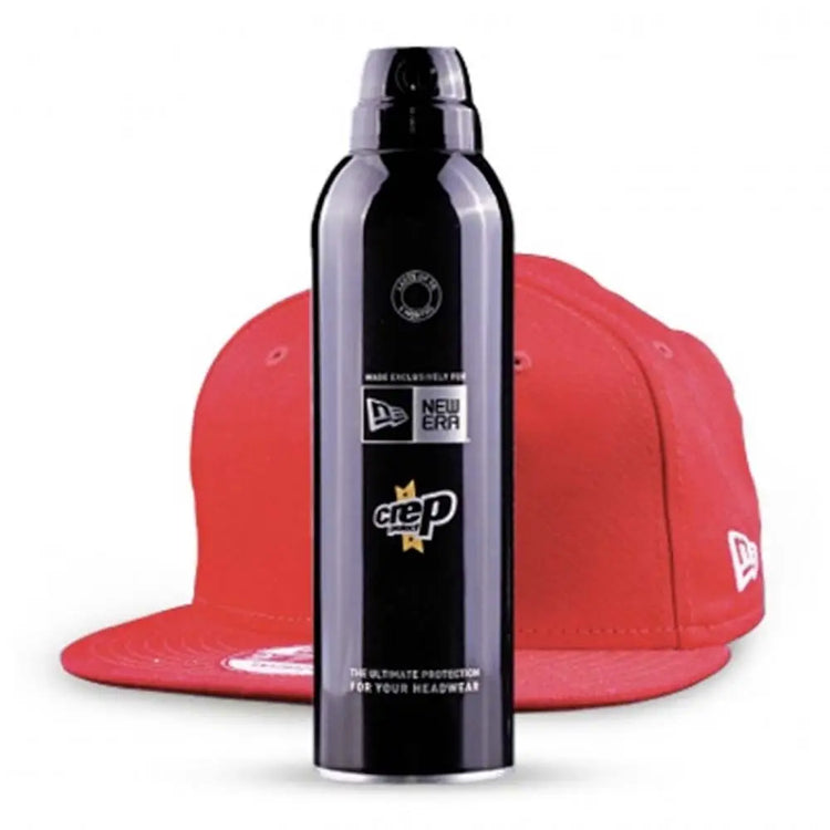 CREP PROTECT Crep Protect X New Era Ultimate Headwear Spray 099902