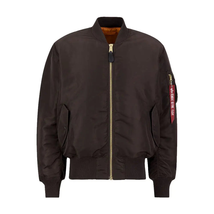 ALPHA INDUSTRIES Ma-1 Jacket 100101-696