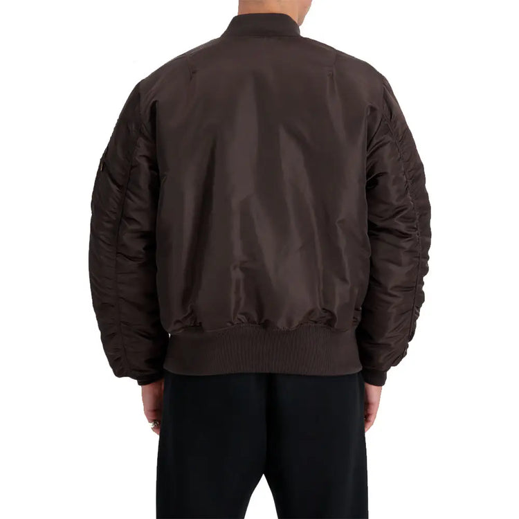 ALPHA INDUSTRIES Ma-1 Jacket 100101-696