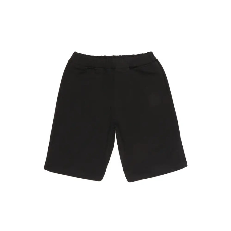 URBAN JUNGLE Reinvented Classics Short Black 1004-BLACK