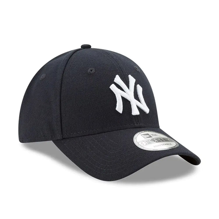 NEW ERA New York Yankees The League Blue 9Forty Cap 10047538