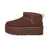 UGG Classic Ultra Mini Platform Boots 1135092-BCDR