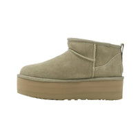 UGG Classic Ultra Mini Platform Boots 1135092-SDC