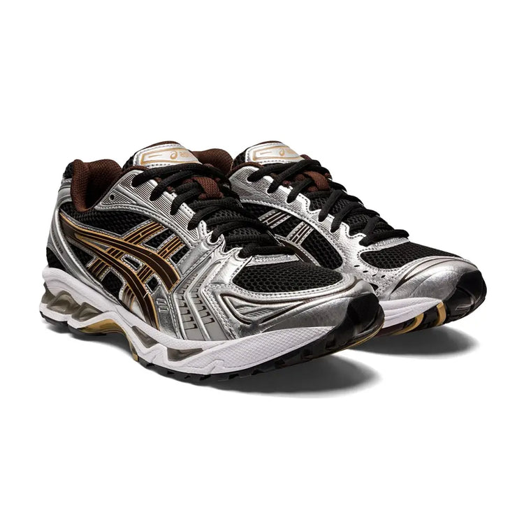 ASICS Gel-Kayano 14 Black Coffee 1201A019-004