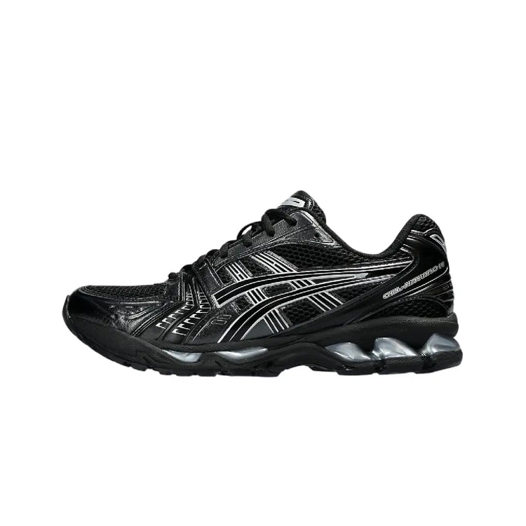 ASICS Gel-Kayano 14 Black / Pure Silver 1201A019-006