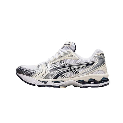 ASICS GEL-KAYANO 14 White/Midnight 1202A056-109