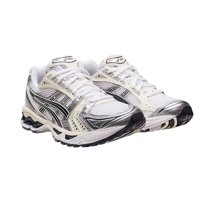 ASICS GEL-KAYANO 14 White/Midnight 1202A056-109