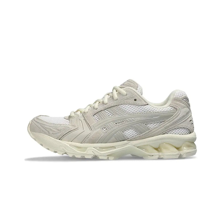 ASICS Gel-Kayano 14 White Smoke Grey 1202A105-103