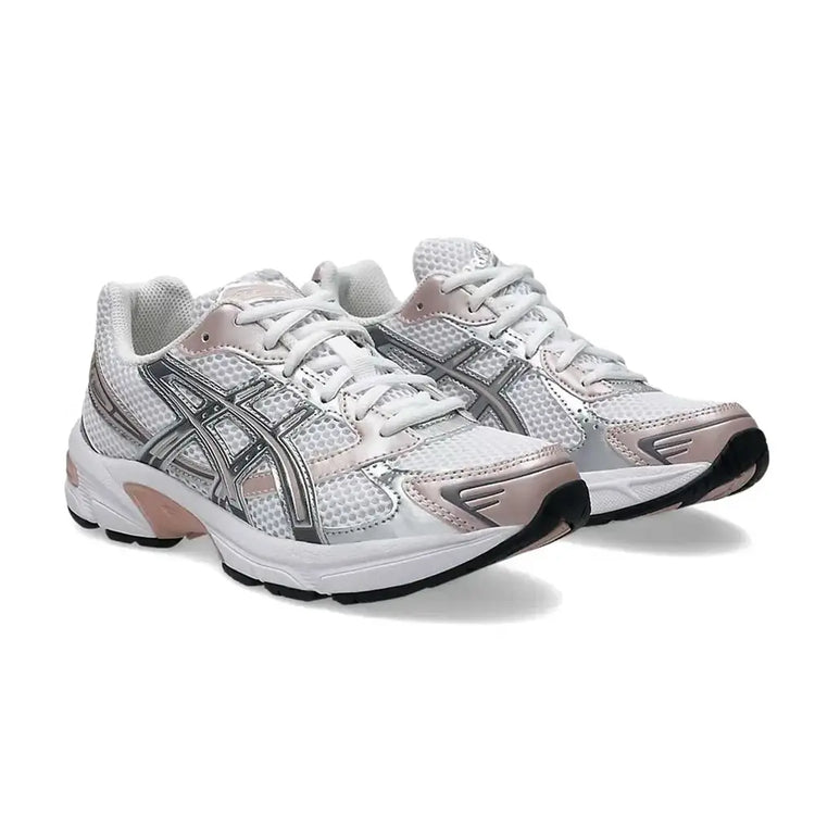 ASICS Gel-1130 White/Neutral Pink 1202A164-117