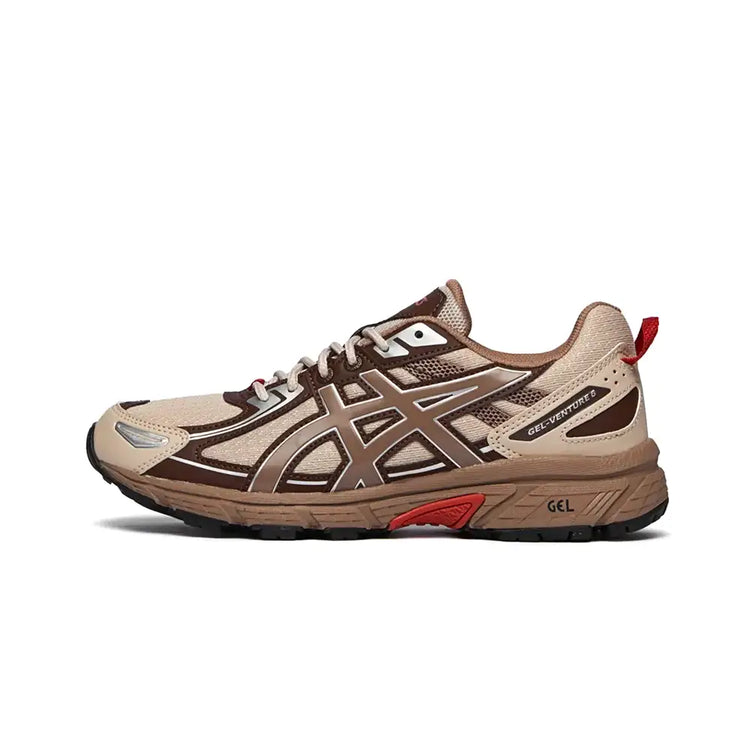 ASICS Gel-Venture 6 Simply Taupe/Taupe Grey 1202A431-250