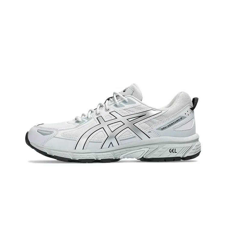 ASICS Gel-Venture 6 Glacier Grey/Pure Silver 1203A297-020