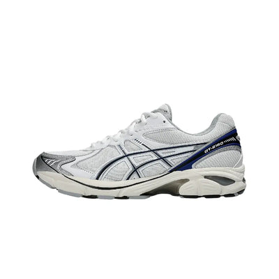 ASICS GT-2160 White Deep Marine Blue 1203A320-109