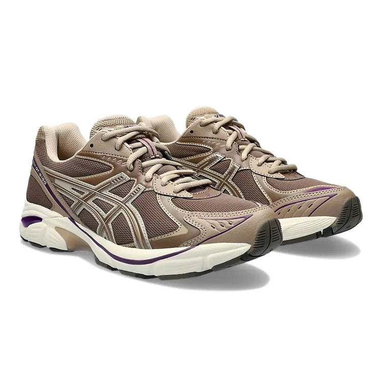 ASICS Gt-2160 Dark Taupe/Taupe Grey 1203A320-251