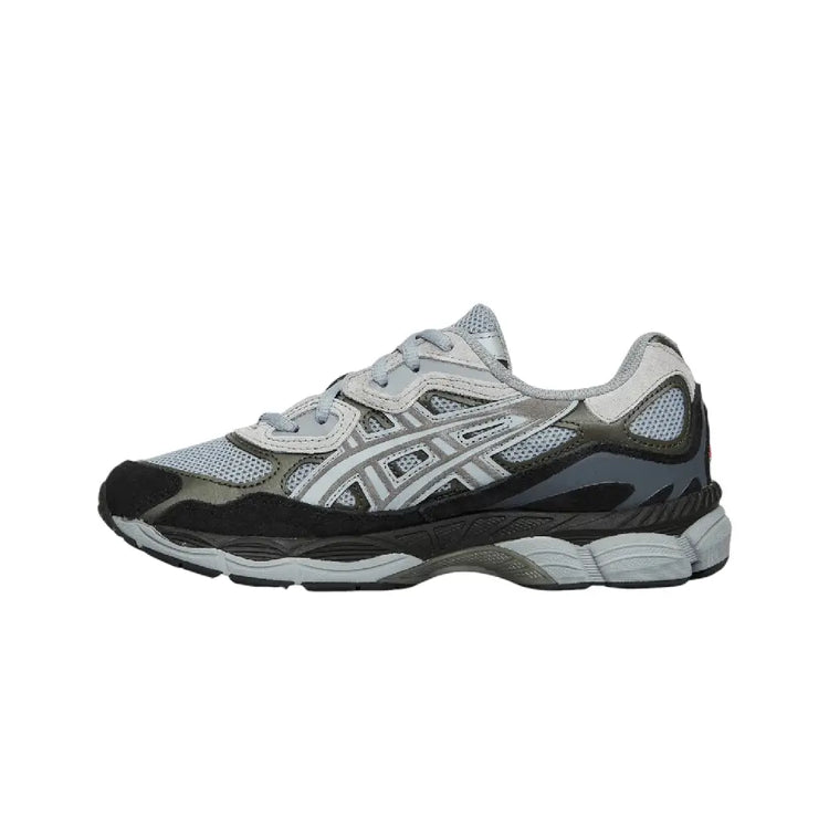 ASICS GEL-NYC Gravel / Black 1203A383-024