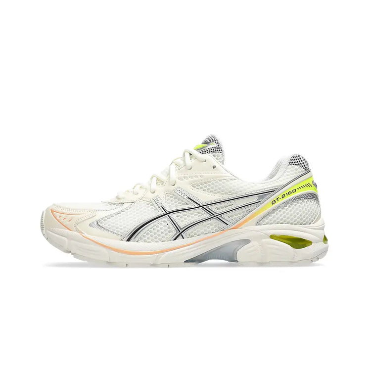 ASICS Gt-2160 Paris Cream/Safety Yellow 1203A570-750