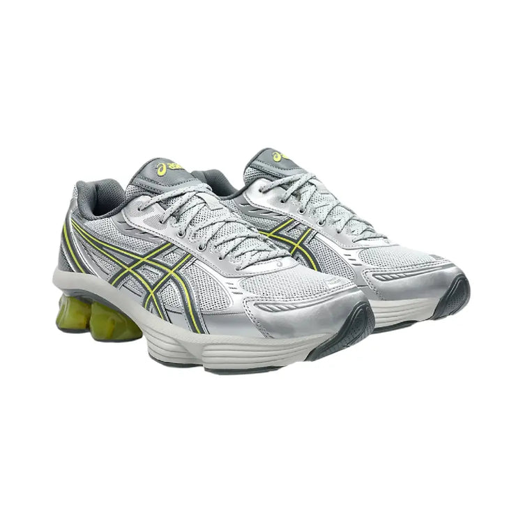 ASICS GEL-KINETIC FLUENT Glacier Grey/Steel Grey 1203A591-020