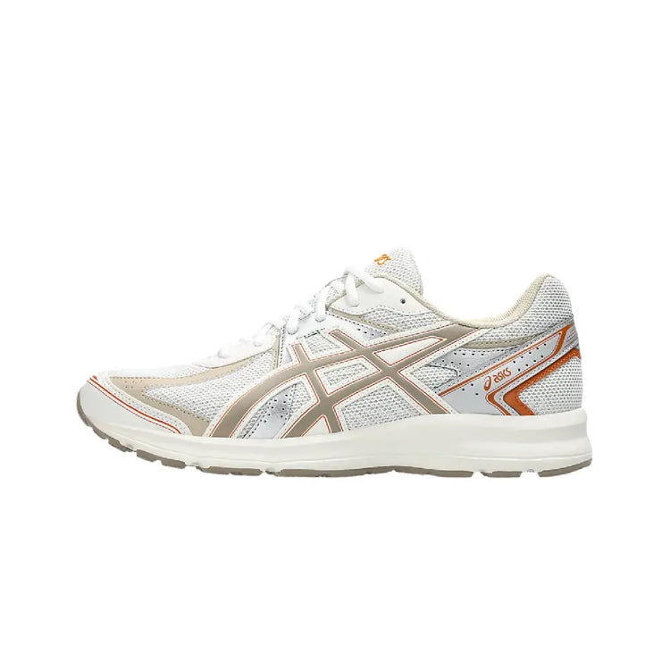 ASICS JOG 100S White/Greige 1203A684-101