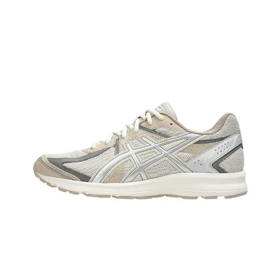 ASICS JOG 100S Oatmeal/Pure Silver 1203A684-250