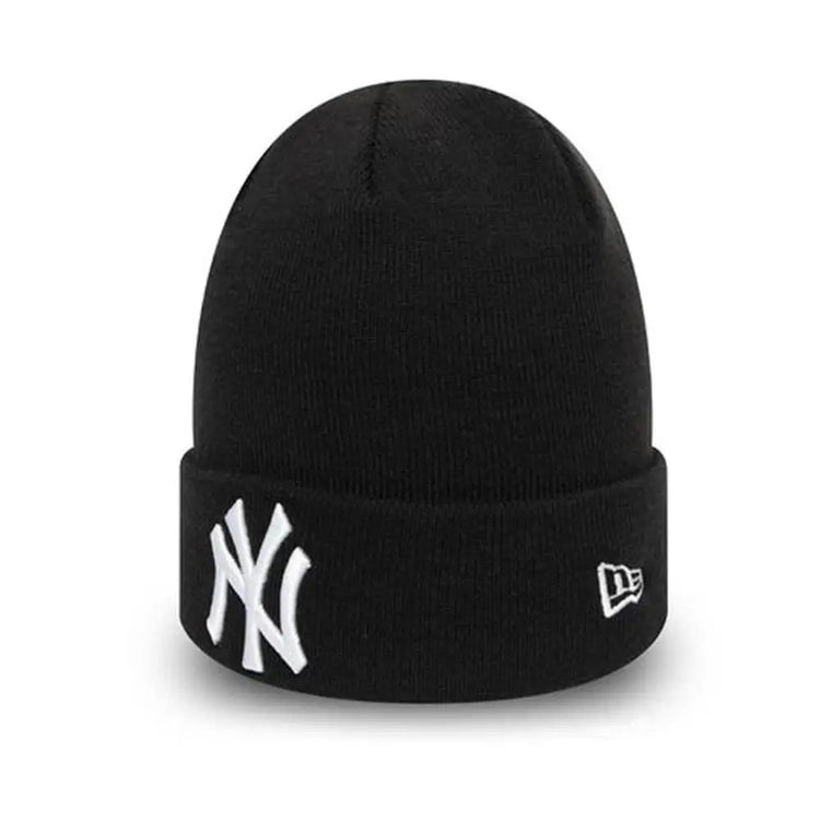 NEW ERA Nfl Essential Cuff Knit New York Yankees 12122728