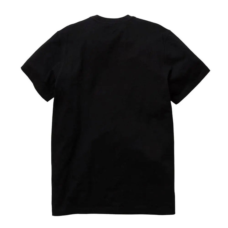 STAPLE Chromatic Logo Tee Spr.21 2021121010000059-BLK