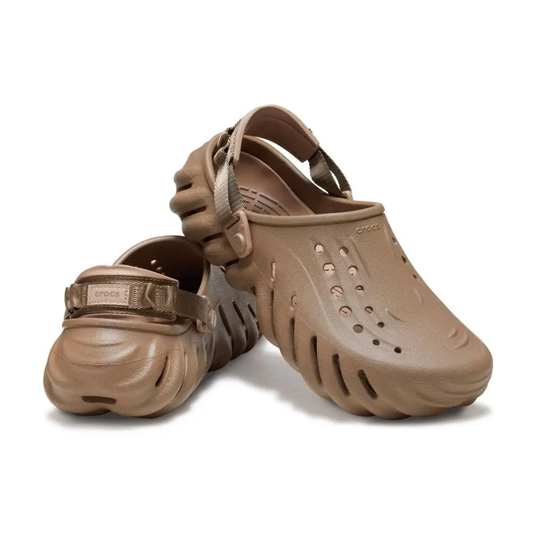 CROCS Echo Clog 207937-260