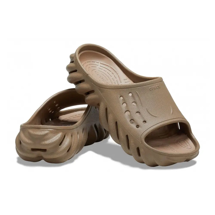 CROCS Echo Slide 208170-2G9