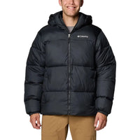 COLUMBIA Puffect™ II Hooded Padded Jacket 2086851-010