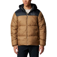 COLUMBIA Puffect™ II Hooded Padded Jacket 2086851-257