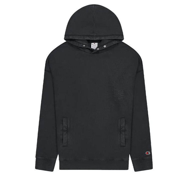 CHAMPION Hooded Sweatshirt 217893-ES510