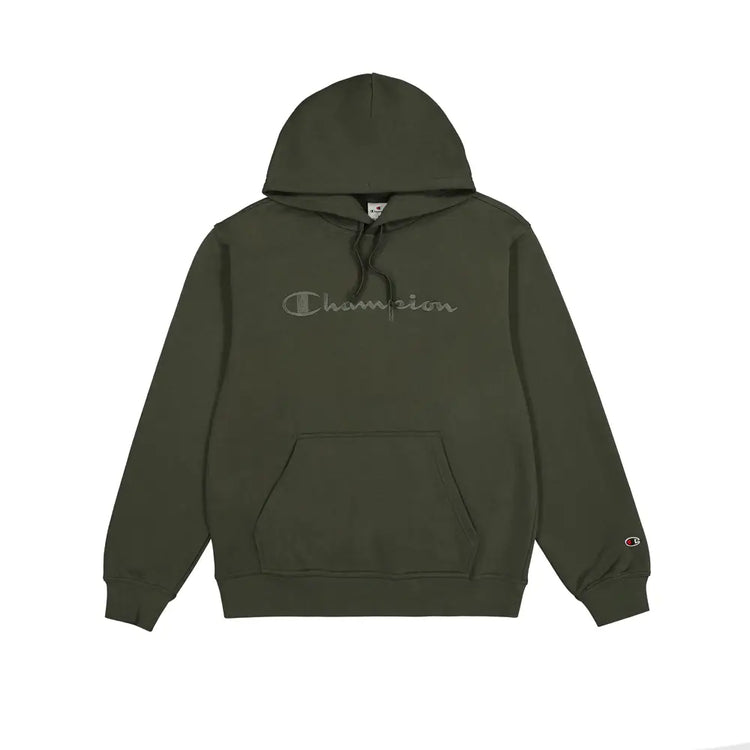 CHAMPION Hooded Sweatshirt 220271-GS508