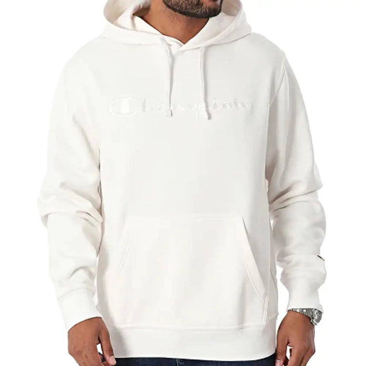 CHAMPION Hooded Sweatshirt 220271-WW036