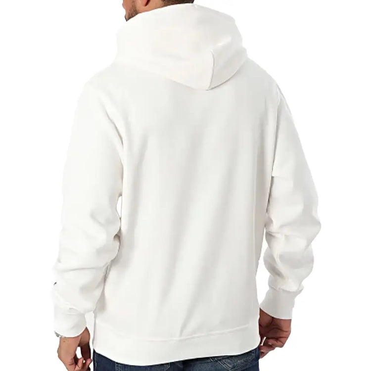 CHAMPION Hooded Sweatshirt 220271-WW036