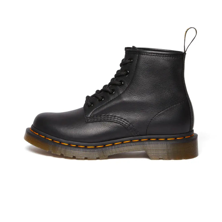 DR MARTENS 101 Black Virginia Boots 30700001