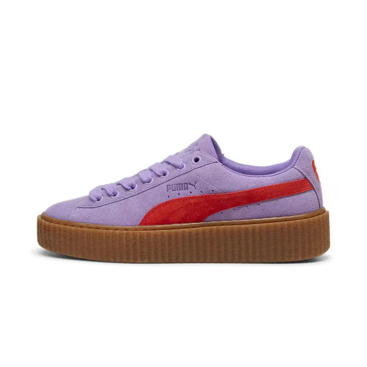 PUMA Puma X Fenty Creeper Phatty Lavender Alert 396403-03