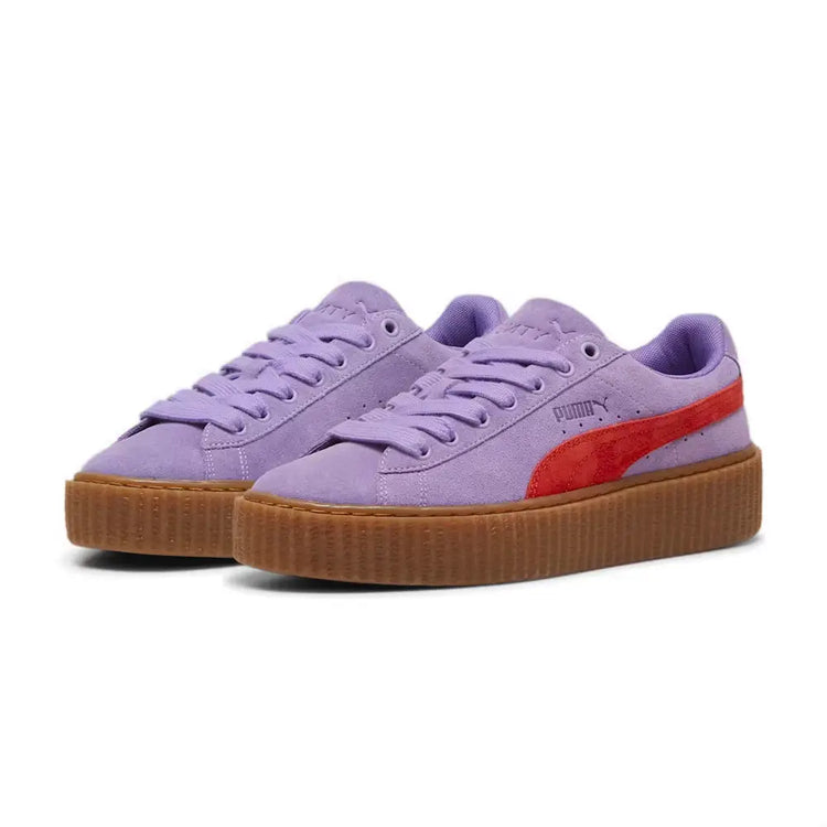 PUMA Puma X Fenty Creeper Phatty Lavender Alert 396403-03