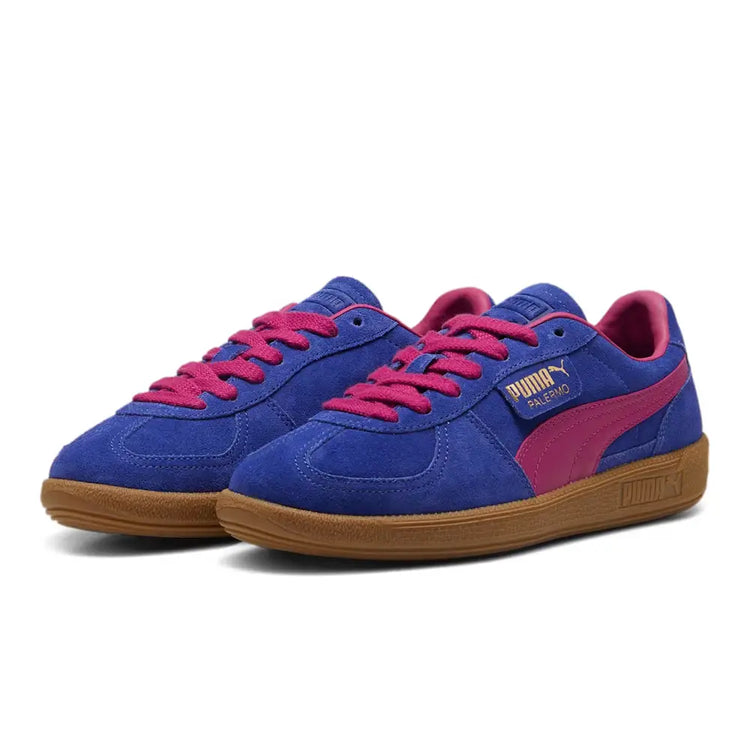 PUMA Palermo Lapis Lazuli 396463-21