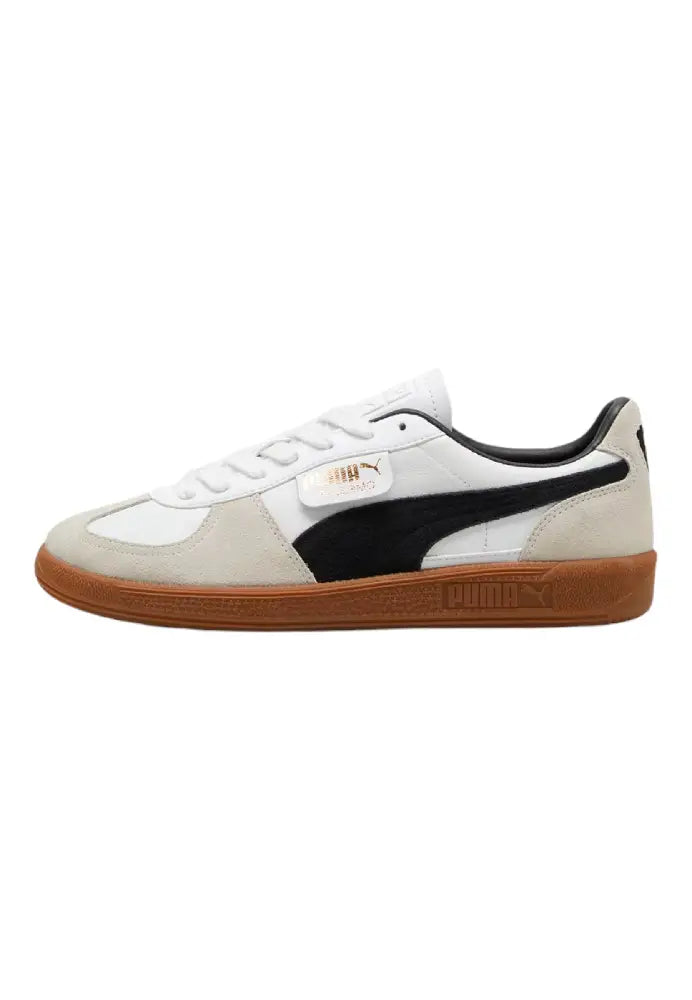 PUMA Palermo Lth 396464-01