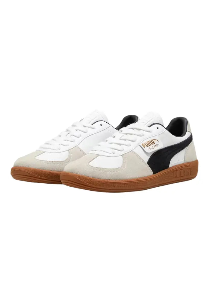 PUMA Palermo Lth 396464-01