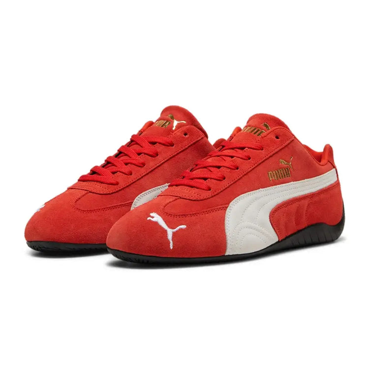 PUMA Speedcat OG Red 398846-02