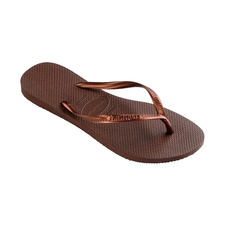 HAVAIANAS Slim Flip Flops 4000030-5964